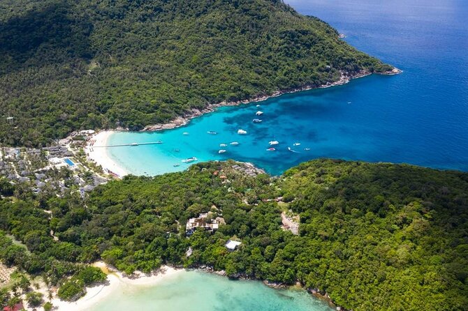 Charter Local Boat (Longtail Boat) To Racha Island From Phuket - The Sum Up