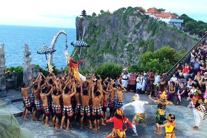 Charter Premier Vehicle With Driver at Bali - 5 Hours Usage - Pickup and Drop-off Information
