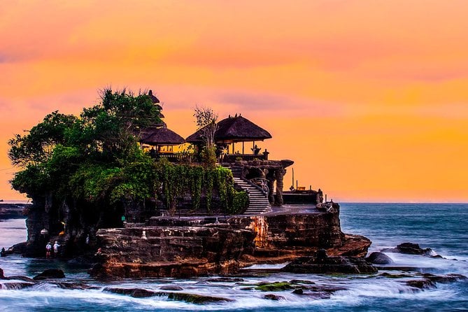 Charter Premier Vehicle With Driver at Bali - 5 Hours Usage - Reviews and Ratings