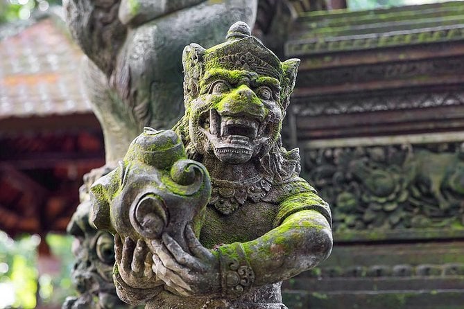 Charter Premier Vehicle With Driver at Bali - 5 Hours Usage - Frequently Asked Questions