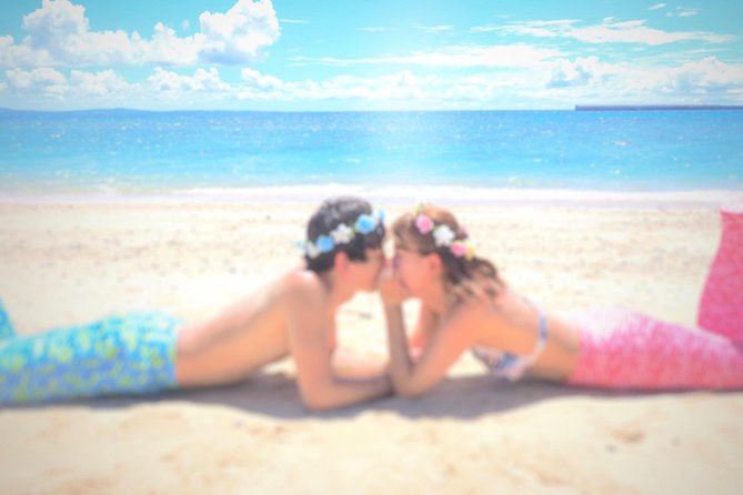 Charter Snorkeling (Near Churaumi Aquarium) Free Photo Gift - Charter Snorkeling Activity Details