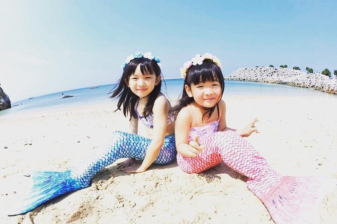 Charter Snorkeling (Near Churaumi Aquarium) Free Photo Gift - Activity Experience Highlights
