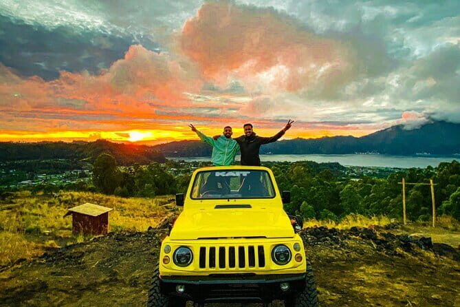 Charter Standard Vehicle with Driver at Bali- 10 Hours Usage - The Experience of a Review: What Travelers Are Saying