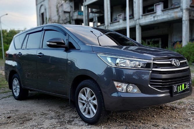 Charter Standard Vehicle with Driver at Bali- 10 Hours Usage - Final Thoughts: Is This Tour Right for You?