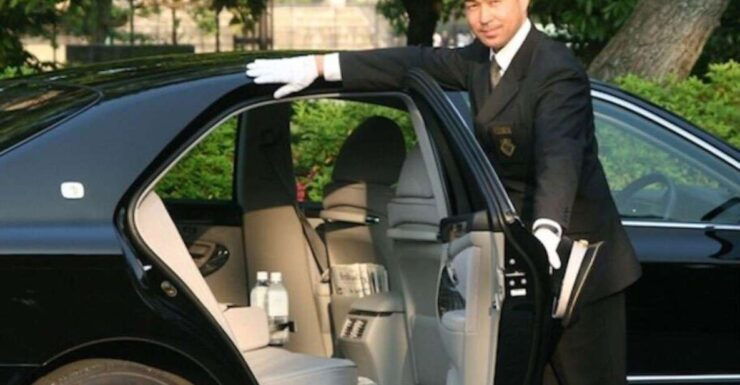 Charter : Yokohama City To/From Kamakura City Within 7 Hour - Experience and Services