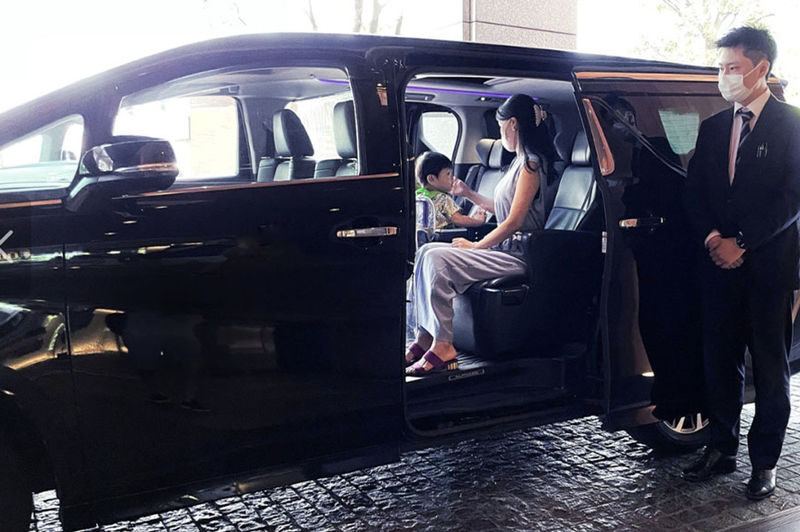 Chartered car self-guided tour (customized itinerary) | Fukuoka, Kumamoto, Oita (Beppu), Nagasaki, Saga, Miyazaki Takachiho - A Private Car, Not a Fixed Sightseeing Tour