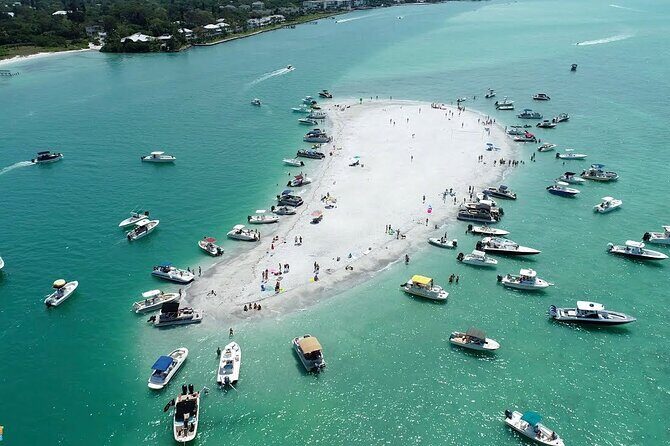 Chartered Private Family Boat Tour - Good To Know