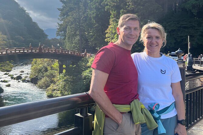 Chartered Private Tour - Tokyo to Nikko, Toshogu, Edo Wonderland - The Sum Up