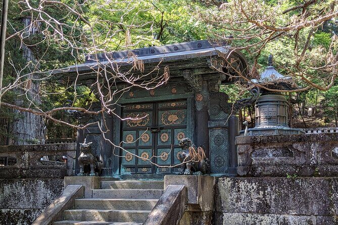 Chartered Private Tour - Tokyo to Nikko, Toshogu, Edo Wonderland - Frequently Asked Questions