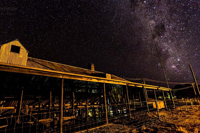 Charters Towers Venus Gold Battery Experience - Common Questions