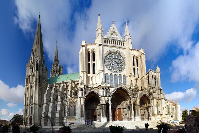Chartres and Its Cathedral: 5-Hour Tour From Paris With Private Transport - Additional Information