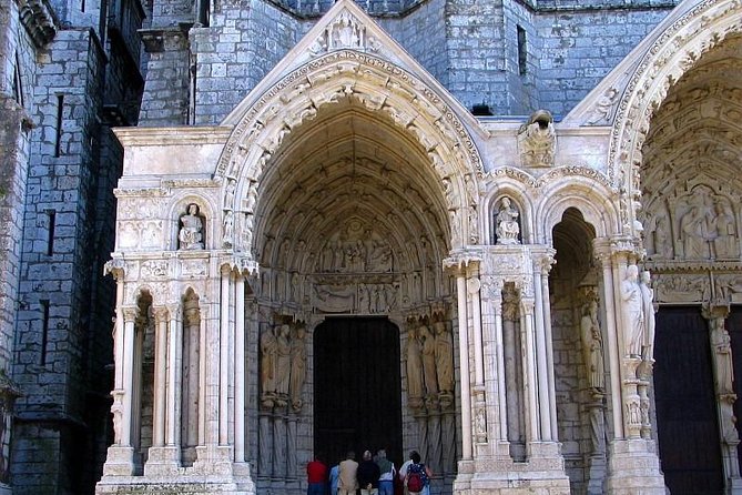 Chartres and Versailles Private Full-Day Tour - Reviews