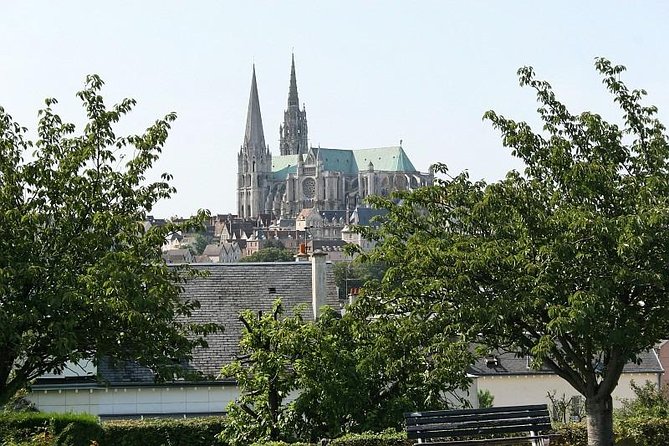 Chartres and Versailles Private Full-Day Tour - Pricing