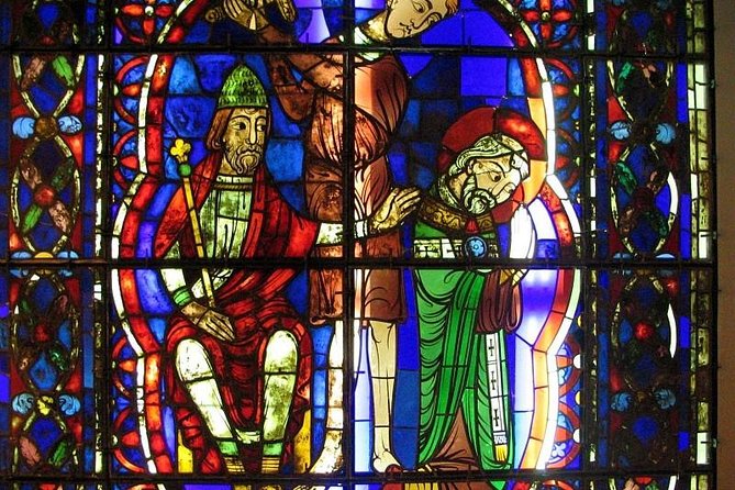 Chartres and Versailles Private Full-Day Tour - Common Questions