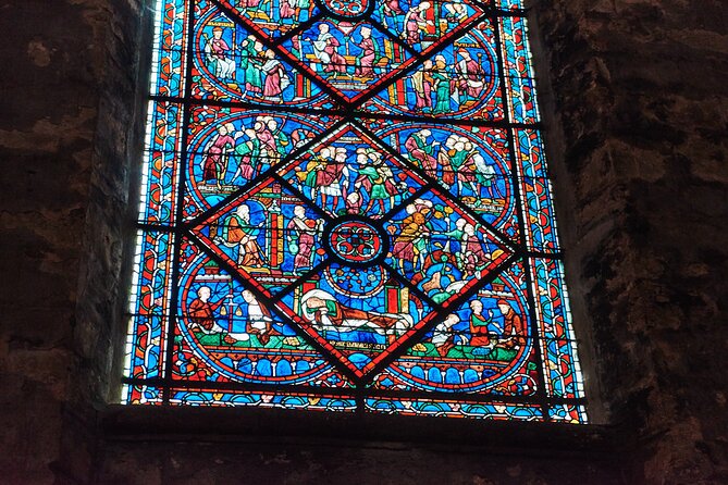 Chartres Cathedral Medieval Discovery Tour With Expert Guide  - Loire Valley - Tour Experience