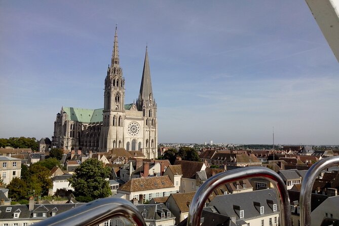 Chartres Cathedral Medieval Discovery Tour With Expert Guide  - Loire Valley - Additional Information