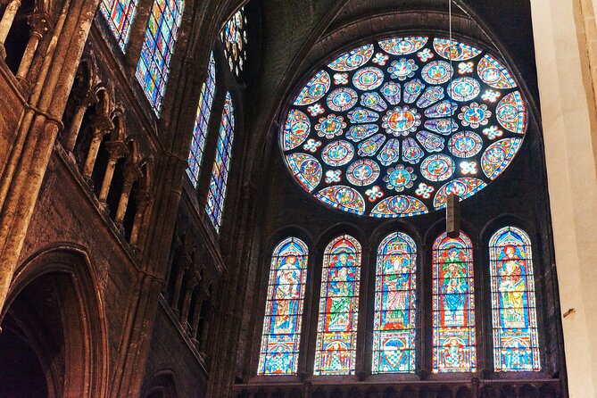 Chartres Cathedral Medieval Discovery Tour With Expert Guide  - Loire Valley - Price