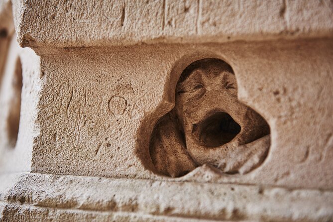 Chartres Cathedral Medieval Discovery Tour With Expert Guide  - Loire Valley - Common Questions