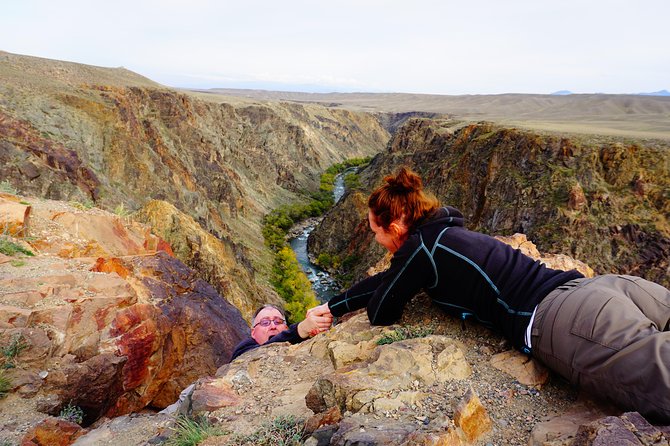 Charyn Canyon + Almaty City Tour in 1 Day - Additional Information