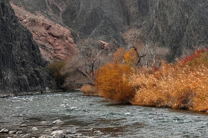 Charyn Canyon and Kolsai Lake Day Adventure from Almaty - Final Thoughts