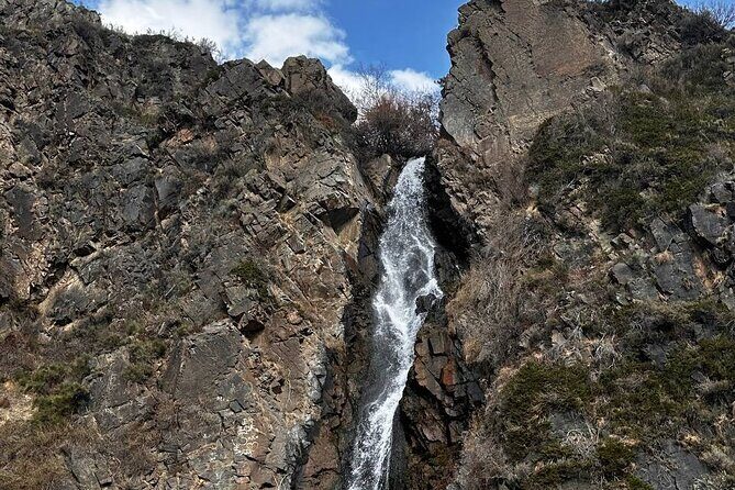 Charyn Canyon and Kolsai Lake Day Adventure from Almaty - FAQ