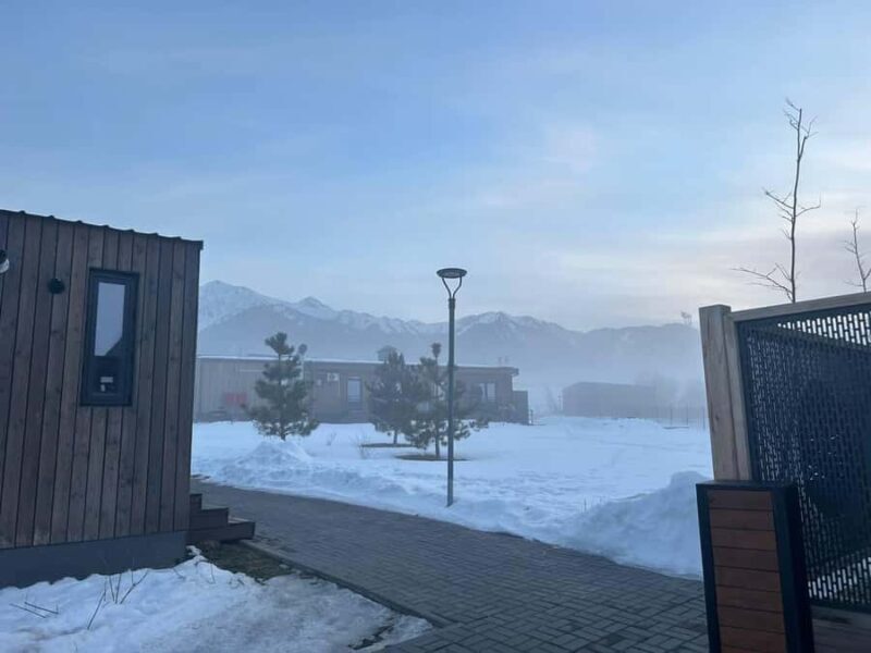 Charyn Canyon Day Tour with Horse Riding & Saka Sauna - Authentic Insights from Travelers