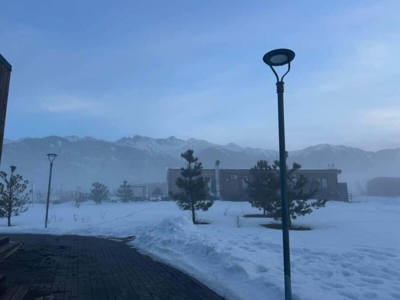 Charyn Canyon Day Tour with Horse Riding & Saka Sauna - Who Should Consider This Tour?