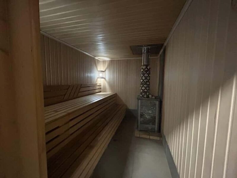 Charyn Canyon Day Tour with Horse Riding & Saka Sauna - FAQ