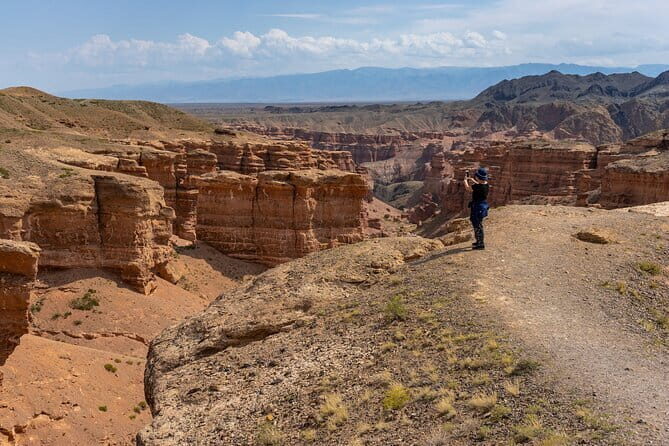 Charyn canyon, Kolsai lake, Kaindy lake 2 Days - Practical Details and Why They Matter