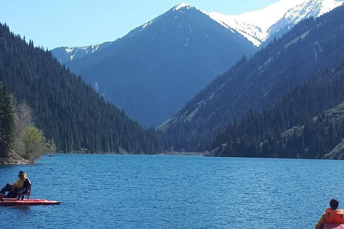 Charyn canyon, Kolsai lake, Kaindy lake 2 Days - Who Would Love This Tour?