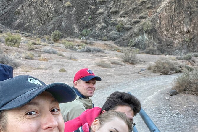 Charyn Canyon Private Tour - Good To Know