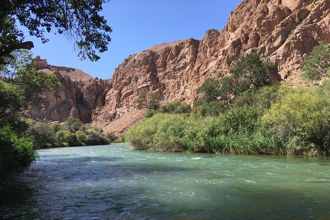 Charyn Canyon Private Tour From Almaty, 1 Day - Important Reminders