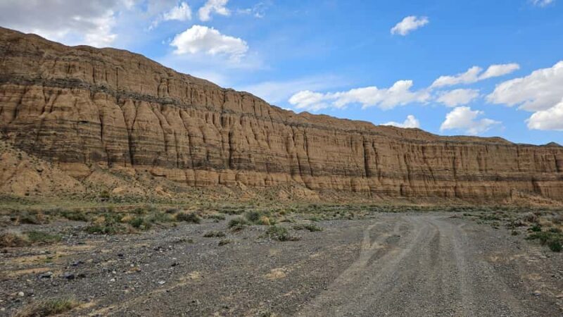 Charyn: Full-Day Canyon Adventures with Picnic and Hiking - Who Would Love This Tour?