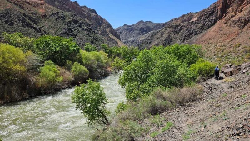 Charyn: Full-Day Canyon Adventures with Picnic and Hiking - FAQ