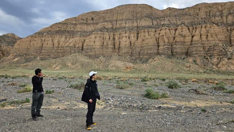 Charyn: Full-Day Canyon Adventures with Picnic and Hiking - Good To Know