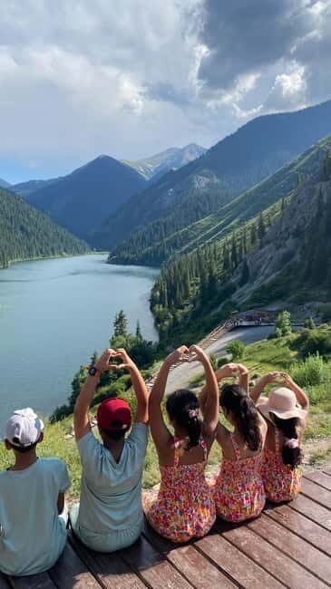 Charyn, Kolsay and Kaindy 2-Day Tour with Mount View Stay - Why This Tour Offers Great Value