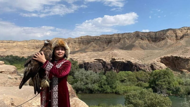 Charyn, Kolsay and Kaindy 2-Day Tour with Mount View Stay - Who Is This Tour Best For?