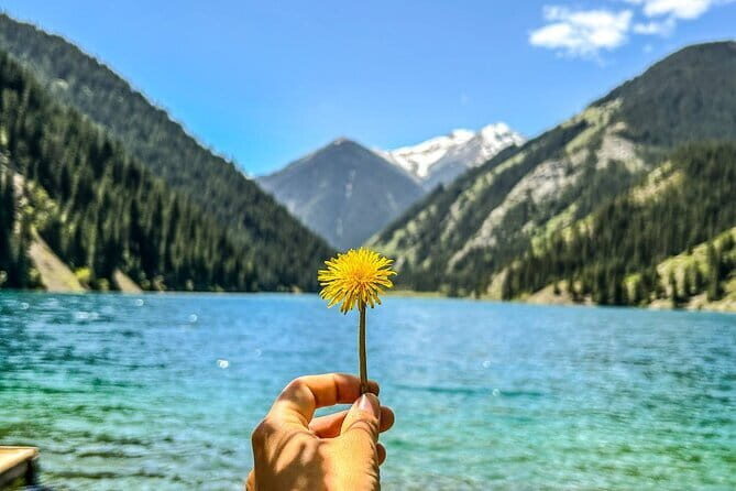 Charyn Kolsay Kaindy Private Tour - FAQ