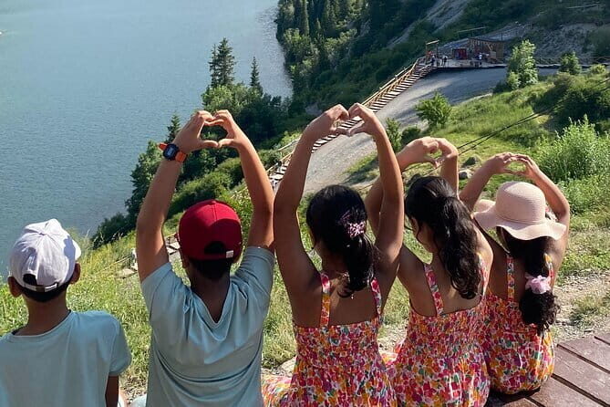 Charyn, Kolsay&Kaiyndy Lakes 2days tour with Mount View Stay - Deep Dive into the Tour Experience