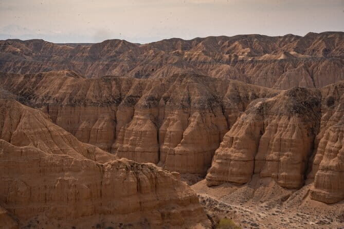 Charyn, Kolsay&Kaiyndy Lakes 2days tour with Mount View Stay - Practical Considerations and Tips
