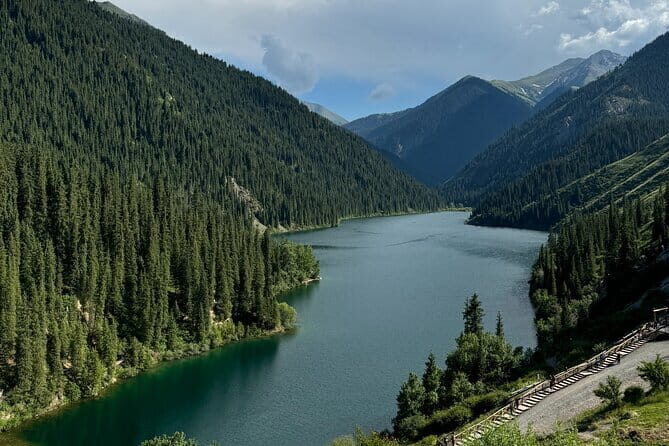 Charyn, Kolsay&Kaiyndy Lakes 2days tour with Mount View Stay - Who Should Book This?