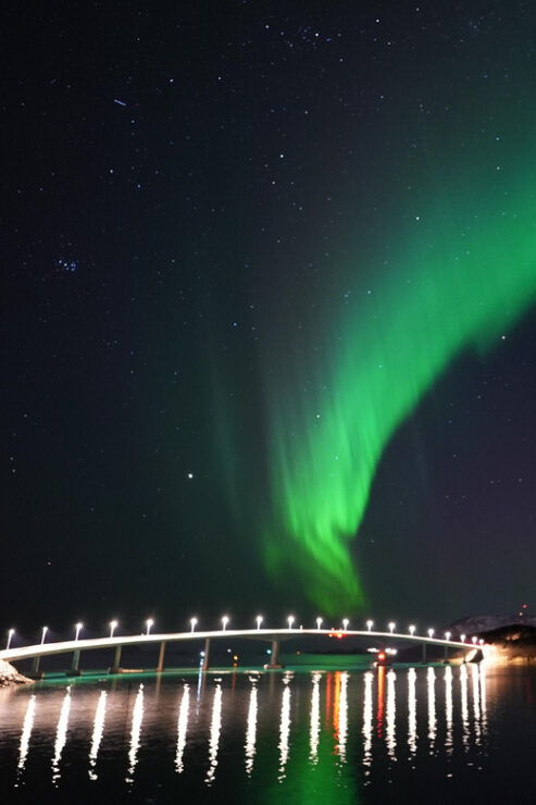 Chase the Magic of the Northern Lights in Tromsø Norway - Good To Know
