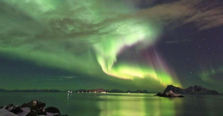 Chase the Northern Lights With a Photographer - Experience Highlights