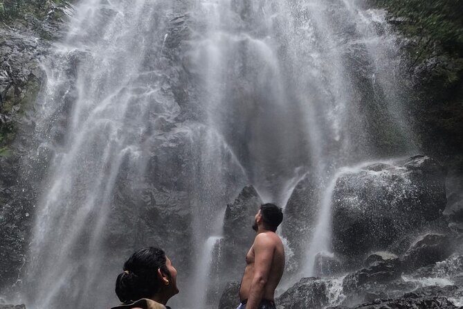 Chase Waterfalls - Discover a hidden 180ft rainforest gem - Good To Know