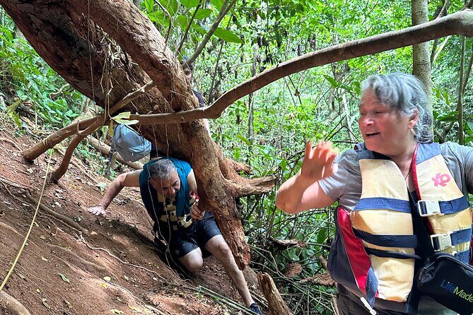 Chase Waterfalls - Discover a hidden 180ft rainforest gem - Final Thoughts