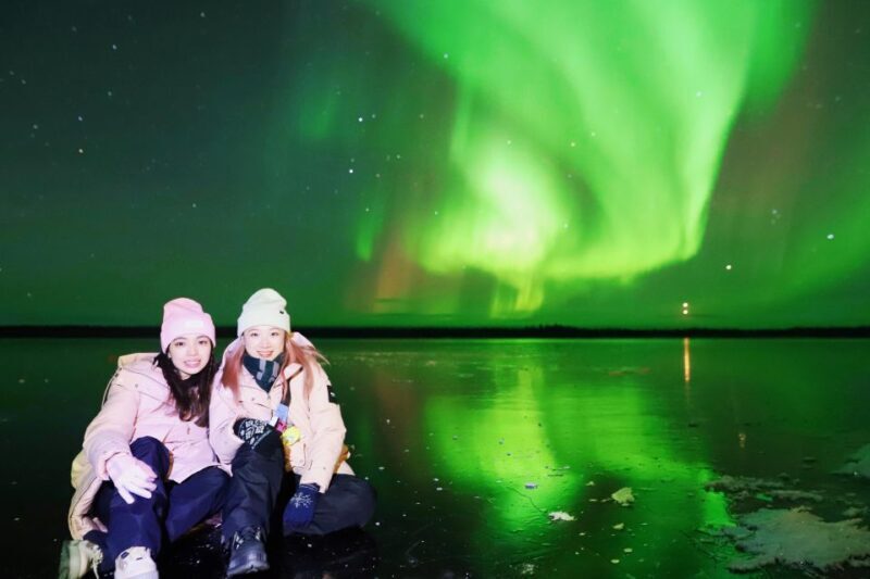 Chasing Aurora with Photographer - Small Group - The Downsides and Considerations