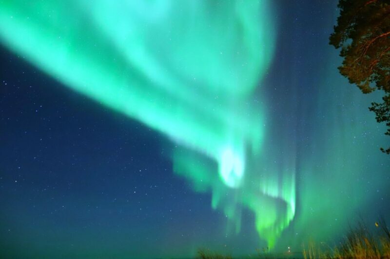 Chasing Aurora with Photographer - Small Group - FAQ