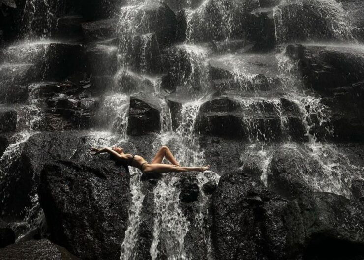 Chasing Cascades: Bali Waterfall Tour - Good To Know