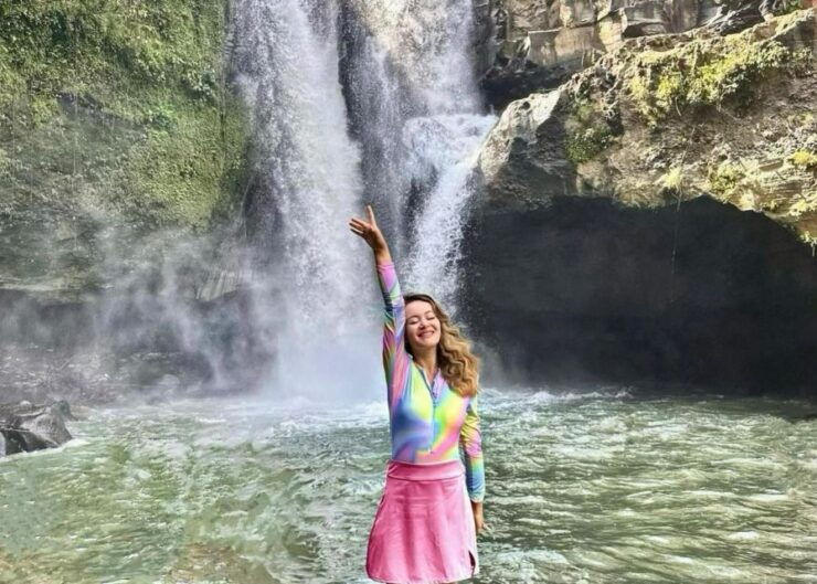 Chasing Cascades: Bali Waterfall Tour - Tour Duration & Booking Details