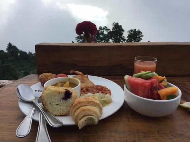 Chasing Horizons: A Day Tour to Nagarkot - Transportation and Pickup Details